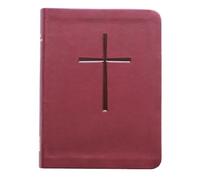 1979 Book of Common Prayer Vivella Edition (Rilegato in ecopelle)