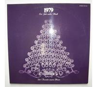 1979-Ein Jahr voller Musik - Abba, Bee Gees, Clout, Sheila B. Devotion, Sweet.. / Vinyl record [Vinyl-LP] [Vinyl] 1979-Ein Jahr voller Musik