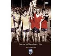 1979 Fa Cup Final Arsenal Fc V Manchester United [Edizione: Regno Unito] [Edizione: Regno Unito]