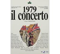 1979 Il Concerto - 1979 Il Concerto Special Box