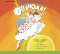 1979 Revival Cast Recording Oklahoma (CD)