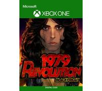 1979 Revolution: Black Friday XBOX LIVE Key EUROPE