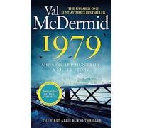 1979: The unmissable first thriller in an electrifying, brand-new series from the No.1 bestseller