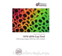 1979 UEFA Cup Final: UEFA Europa League, UEFA Cup, UEFA, Football