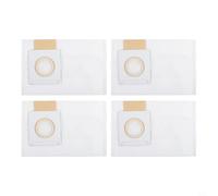 197903-8 Sacchetti filtro elettrostatici in pile compatibili con XCV05 XCV09 XCV10 per 36 V per aspirapolvere a zaino LXT (confezione da 4)