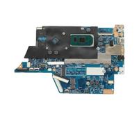 19792-1, Compatibile for Lenovo Ideapad Flex 5-15IIL05 Con CPU I5 I7 Di Decima Generazione RAM 8G 16G, Accessori for Scheda Madre Del Laptop(I7-1065G7 16GB)