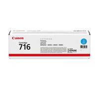 1979B002 CANON 716 CARTUCCIA DEL TONER CIANO