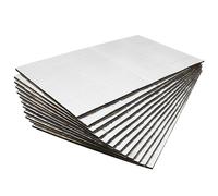 197Mil/5mm 19,2sqft Fono Tappetino Isolante 12Pz 20X12"