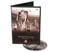 1980 FA Cup Final West Ham United v Arsenal [Edizione: Regno Unito]