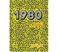 1980. Immagini di un decennio [Hardcover] [Nov 01, 2024] Carroll, Henry