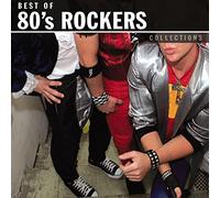 1980S: 80S ROCKERS: COLLECTION