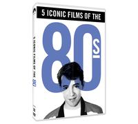 1980s Decade Bundle - Distributor 2018 Decade Catalog TPR (DVD) Various
