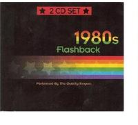 1980's Flashback