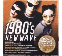 1980's New Wave
