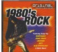 1980'S Rock