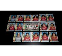 1981-82 ROMA Calciatori Panini 1982 SCEGLI figurina con velina