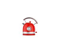 Cecotec Thermosense 420 Vintage Kettle Rosso One Size / EU Plug