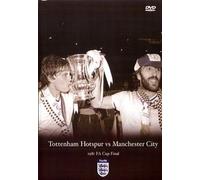 1981 Fa Cup Final Tottenham Hotspur V Manchester City [Edizione: Regno Unito] [Edizione: Regno Unito]