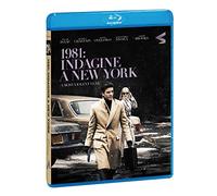 1981: Indagine A New York (A Most Violent Year)