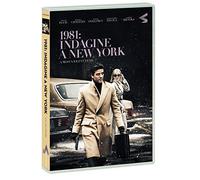 1981:Indagine a New York - A Most Violent Year (Ex Rental)
