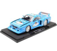 Lancia Beta Montecarlo Gr.5 #1 Adac Drm Nurburgring 1981 H.heyer 1:18 Model