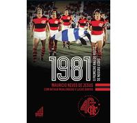 1981 o primeiro ano do resto de1ed2022 livro Ed. 2022