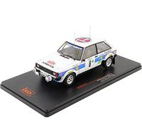 1:24 IXO Talbot Sunbeam Lotus #8 Rally Montecarlo 1981 H.Toivonen 24RAL023B