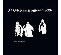 1981 - West-Berlin - Sprung Aus Den Wolken (Audio cd)