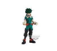 19819 - My Hero Academia Age Of Heroes - Deku - Statua