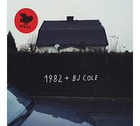 1982 + Bj Cole - 1982 + Bj Cole