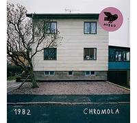 1982 - Chromola