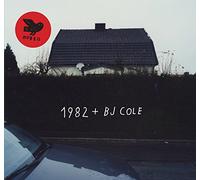 1982 e Bj Cole - 1982 e Bj Cole