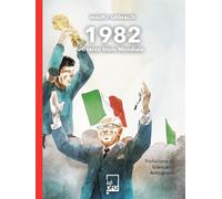 1982. Il terzo titolo mondiale