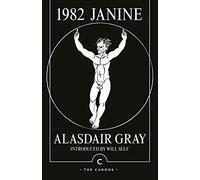1982, Janine: Gray Alasdair