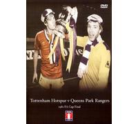 1982 Tottenham Hotspur v Queens Park Rangers (Spurs) [Edizione: Regno Unito]