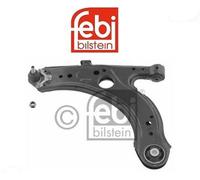 19820 Braccio oscillante, Sospensione ruota sx (MARCA-FEBI)