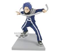 19821 - MY HERO ACADEMIA BRAVEGRAPH 2 VOL.1 - HITOSHI SHINSO - BANPRESTO STATUA
