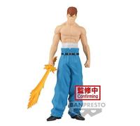 19823 - YU YU HAKUSHO - DXF - KAZUMA KUWABARA - BANPRESTO FIGURE 18CM