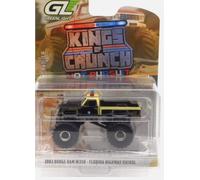 1983 Dodge RAM W350 Florida Highway Patrol 1:64 Greenlight 49170C