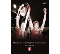 1983 FA Cup Final Manchester United v Brighton Hove Albion [Edizione: Regno Unito]