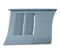 1984-1990 Front Fender Destro Per Chevy Corvette C4 RH C4 Fibraresina