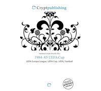 1984-85 UEFA Cup: UEFA Europa League, UEFA Cup, UEFA, Football