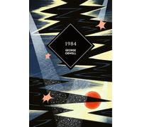 1984: A beautiful deluxe gift edition of Orwell's must-read dystopia on the erasure of individuality and free thought