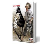 1984 and The Adventures of Tom Sawyer