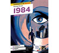 1984: avec un groupement « La surveillance généralisée »