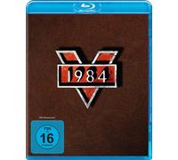 1984 (Blu-ray) (Blu-ray) Michael Radford John Hurt Richard Burton