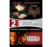 1984 / Crime and Punishment - 2 DVD Set (Amazon.com Exclusive)