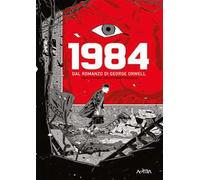 1984 da George Orwell