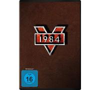 1984 (DVD) Michael Radford John Hurt Richard Burton