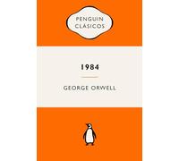 1984 (edición definitiva avalada por The Orwell Estate): Ediciones icónicas